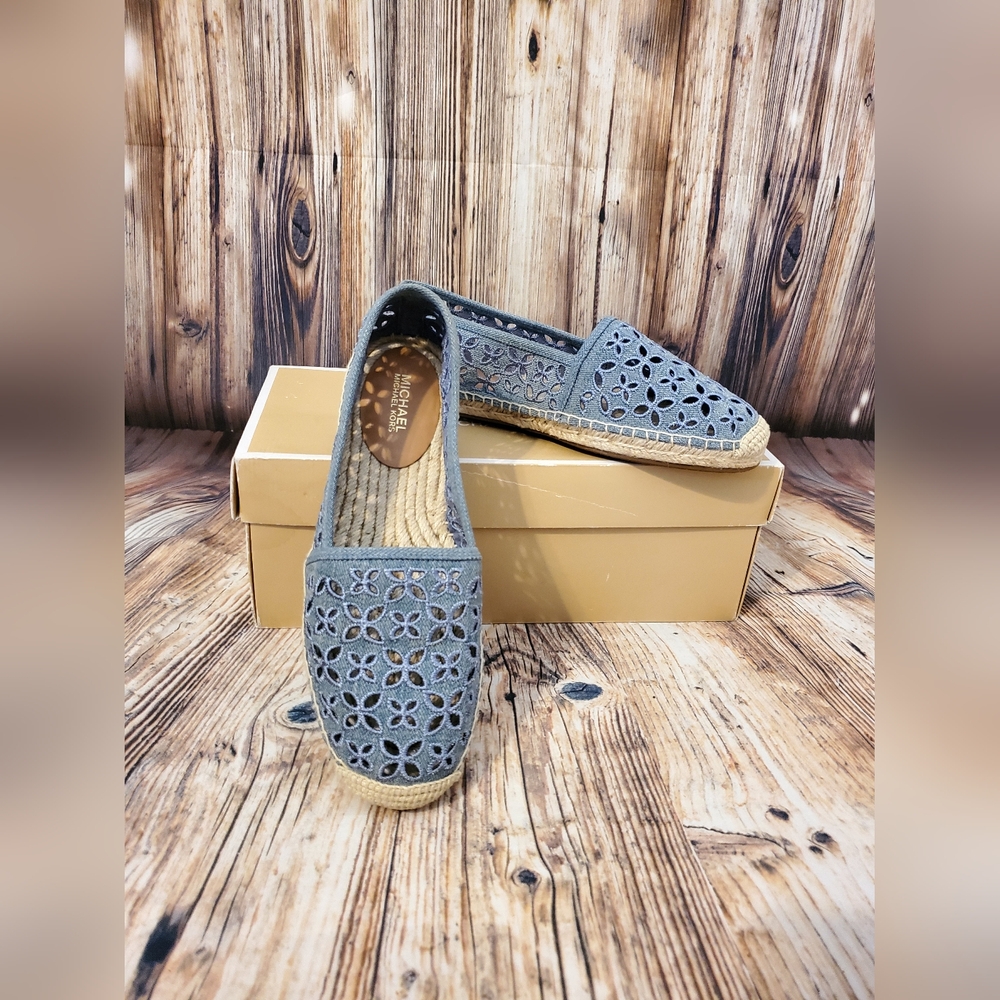 Michael Michael Kors Darci Slip On